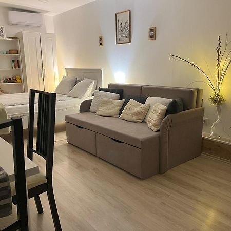Piknik Studio Fertőrákos Kültér fotó