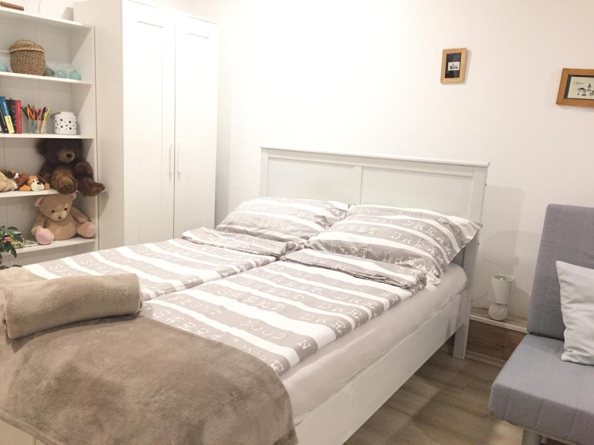 Piknik Studio Fertőrákos Kültér fotó