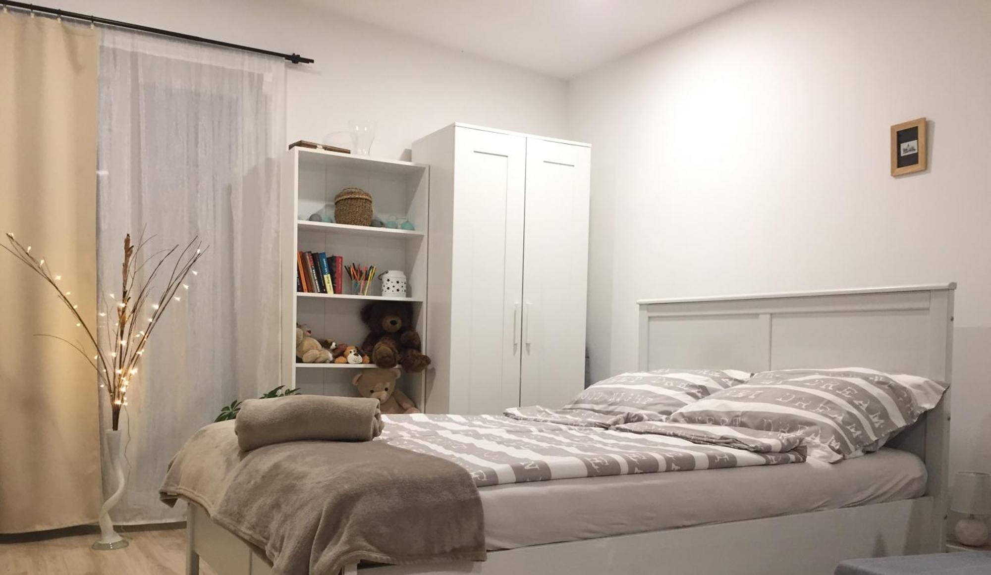 Piknik Studio Fertőrákos Kültér fotó