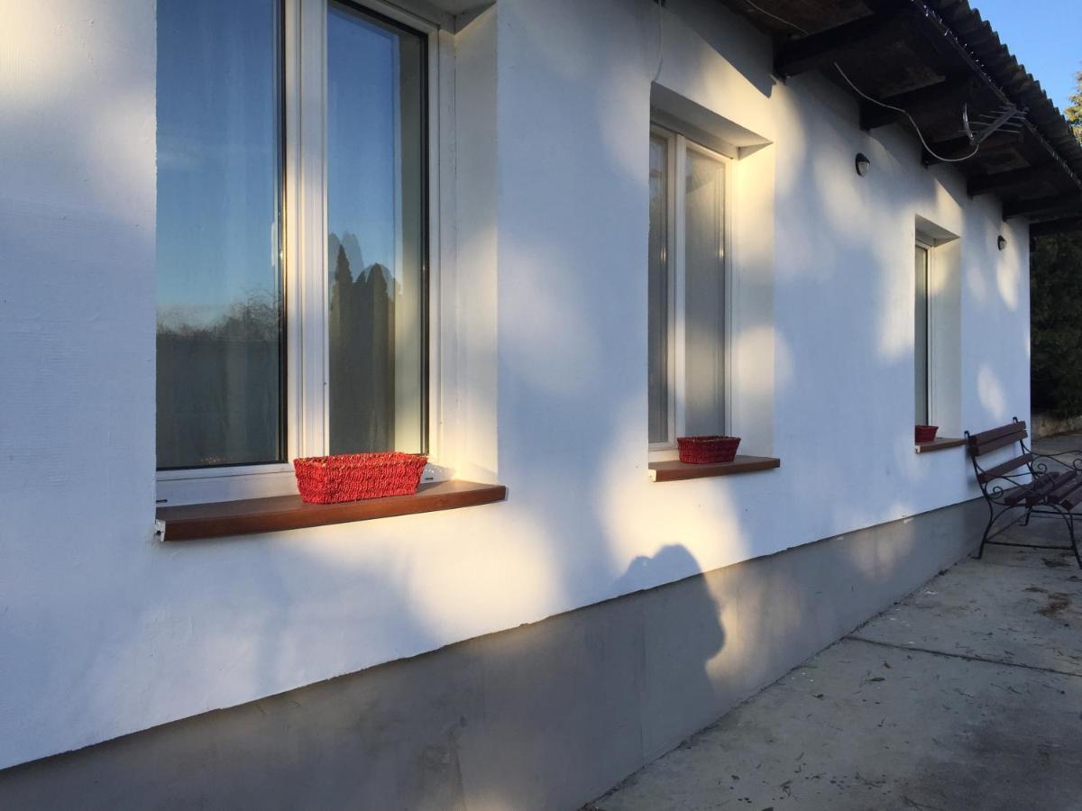 Piknik Studio Fertőrákos Kültér fotó