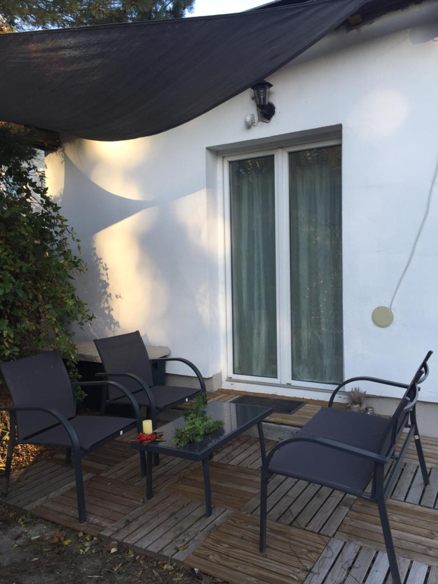 Piknik Studio Fertőrákos Kültér fotó