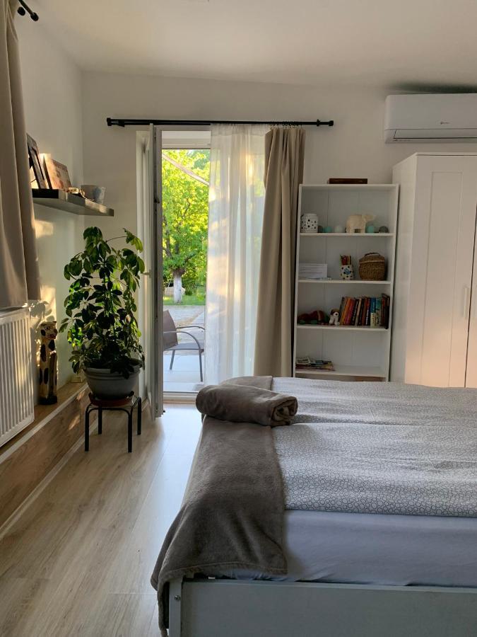 Piknik Studio Fertőrákos Kültér fotó