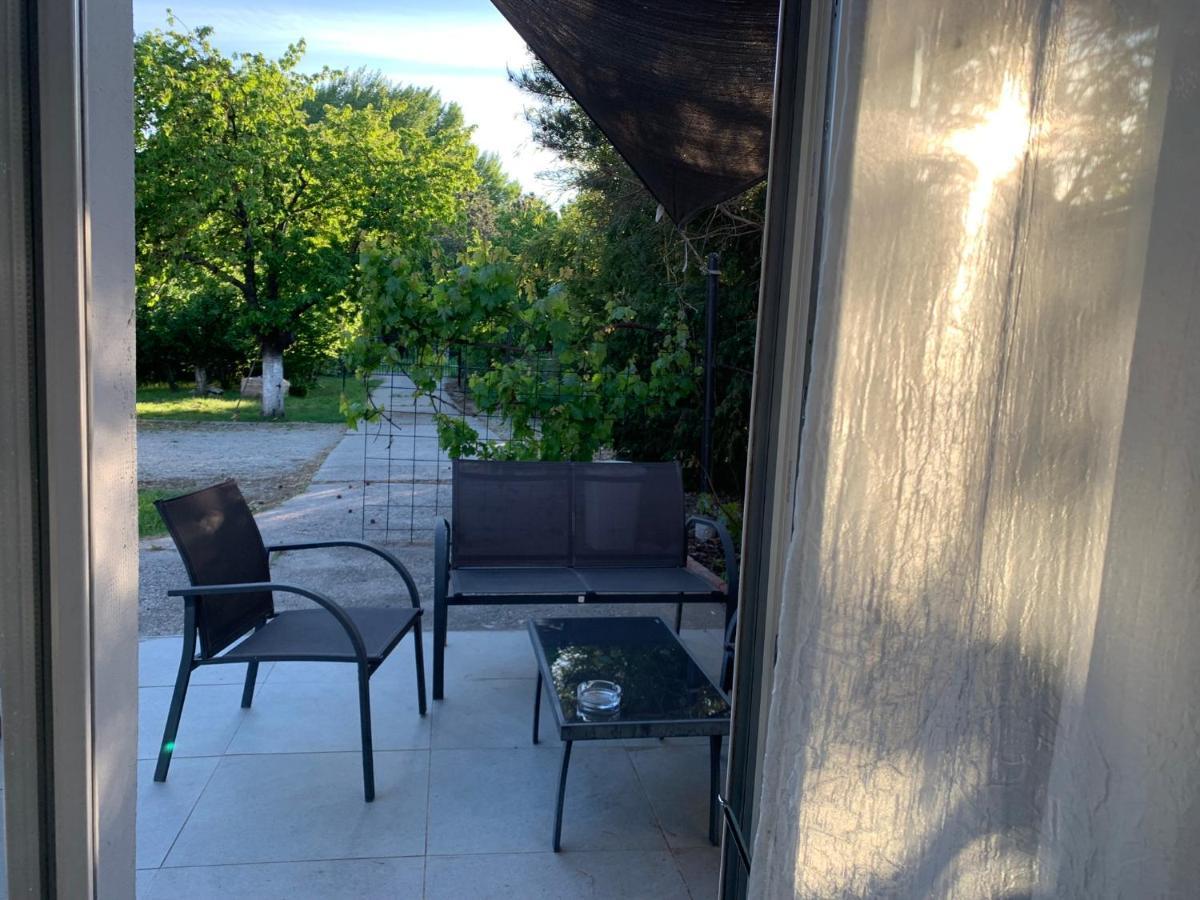 Piknik Studio Fertőrákos Kültér fotó