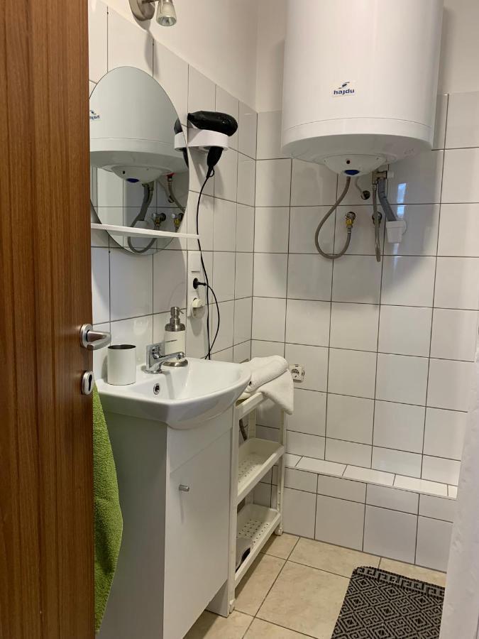 Piknik Studio Fertőrákos Kültér fotó