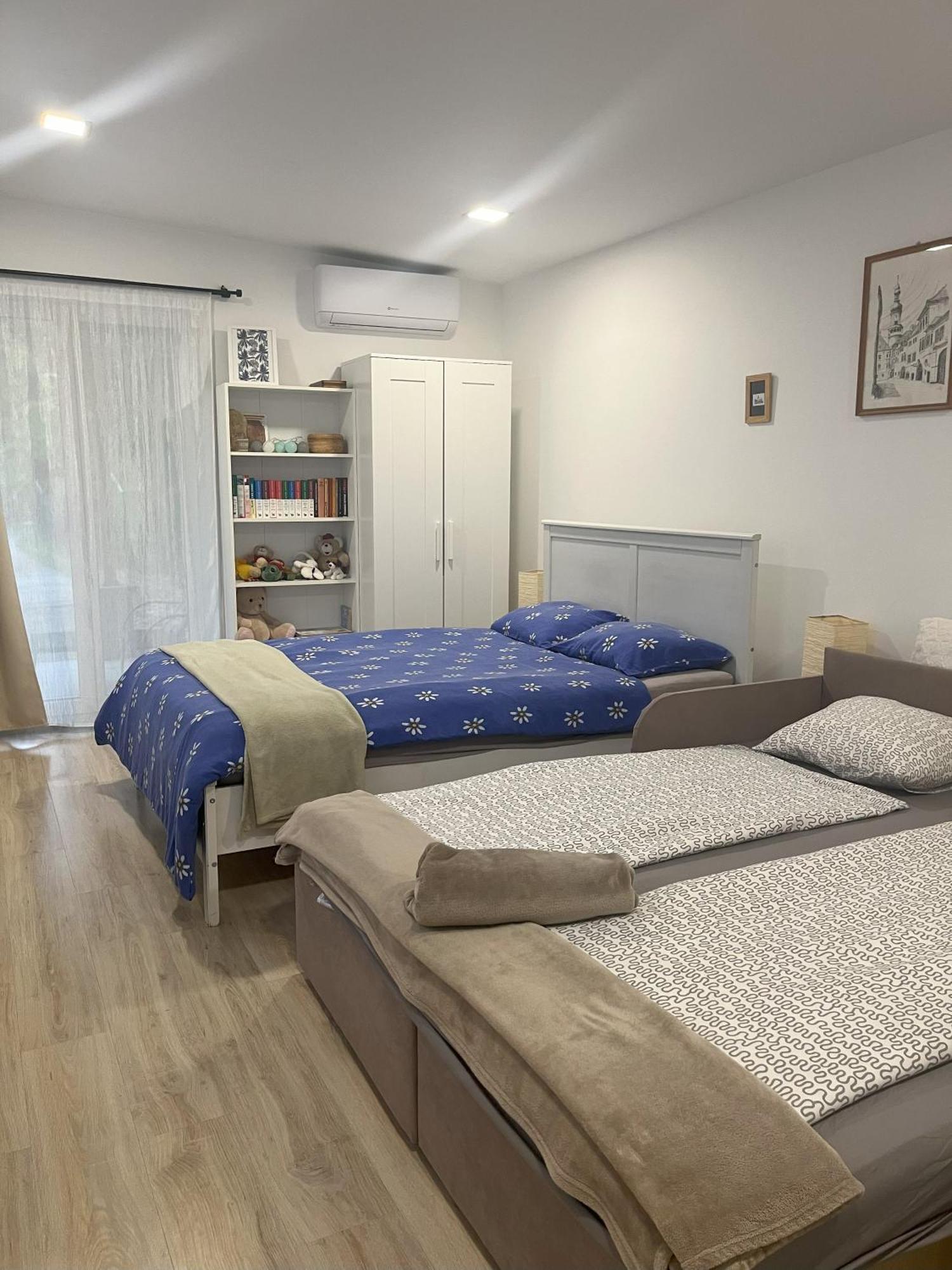 Piknik Studio Fertőrákos Kültér fotó