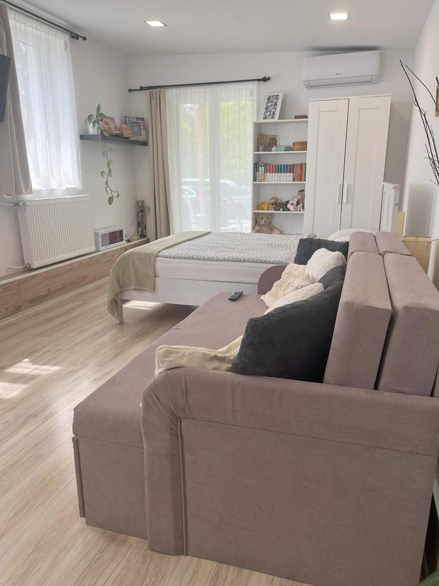 Piknik Studio Fertőrákos Kültér fotó