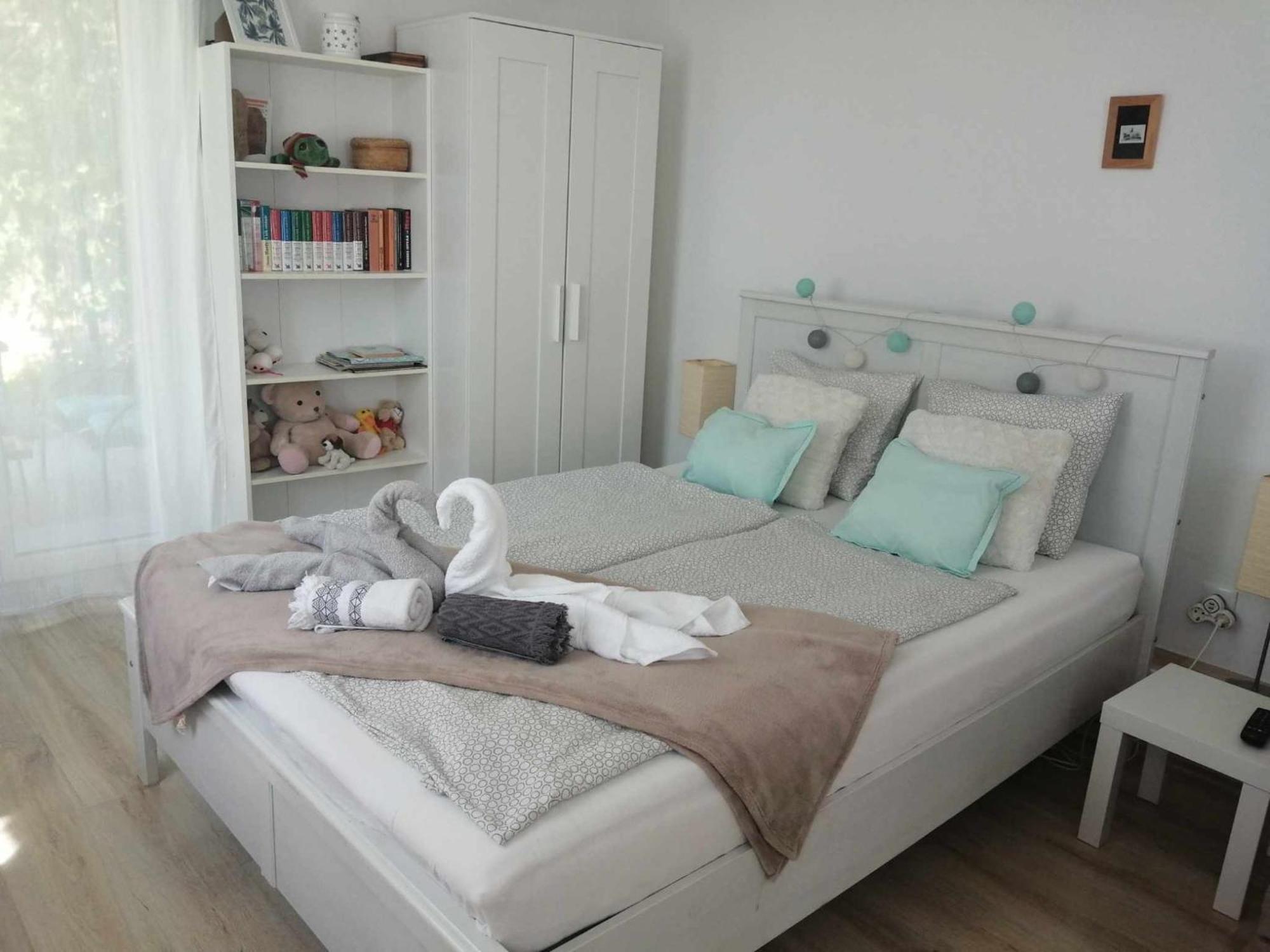Piknik Studio Fertőrákos Kültér fotó